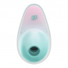 Pixie Dust mint/pink